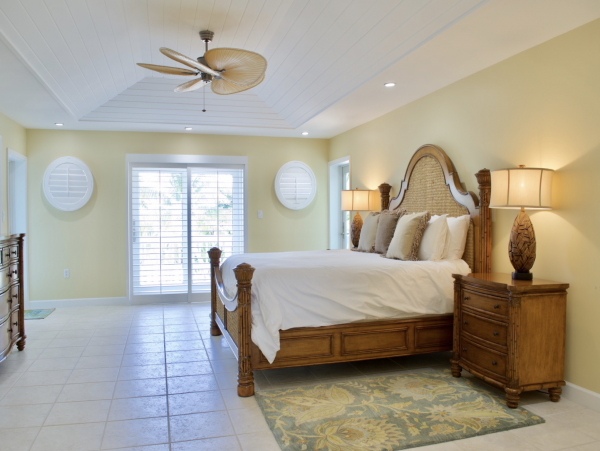 7 bedroom Oceanfront Islmorada home